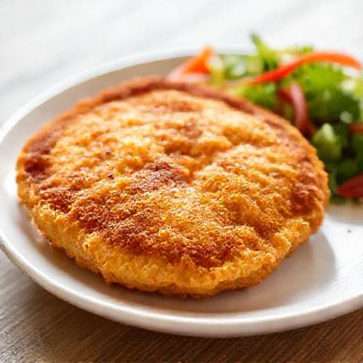 Quick Zagrebački Odrezak