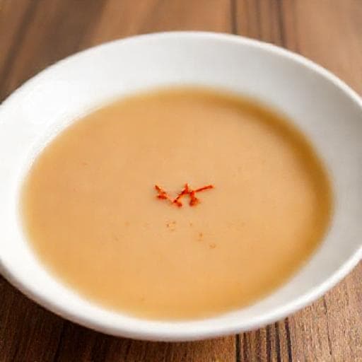 Quick Prežgana Juha (Simplified Roux Soup)