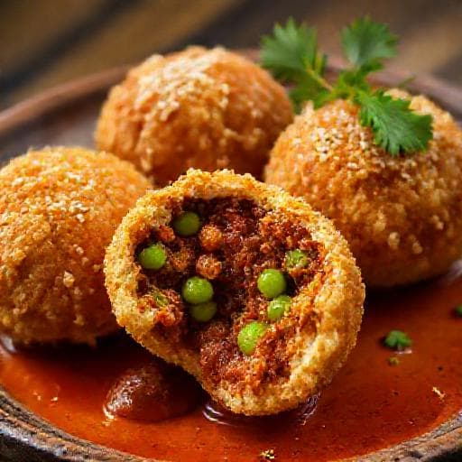 Arancini Classici