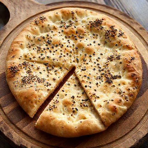 Klassisches Türkisches Pide