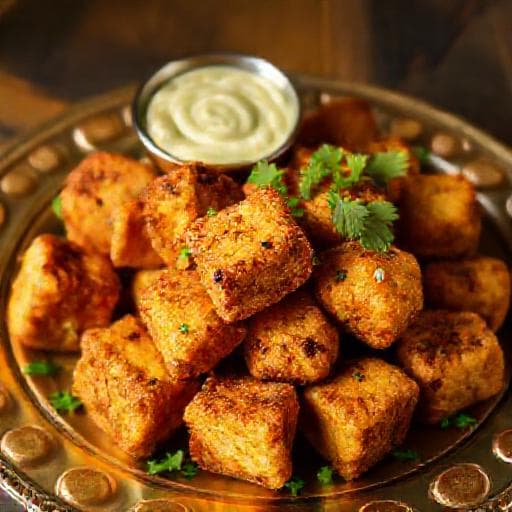 Paneer Pakora
