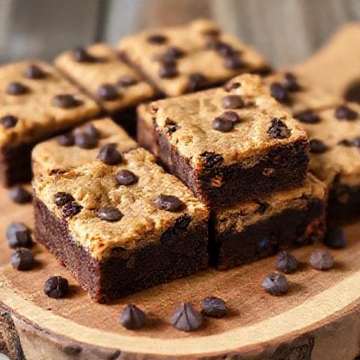 Klassische Brookies