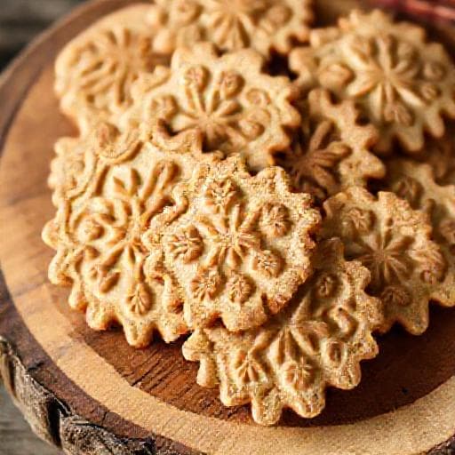 Klassische Spekulatius