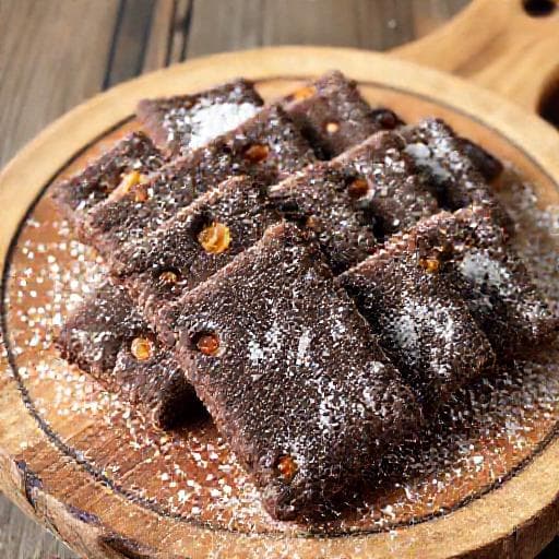 Traditionelle Basler Läckerli