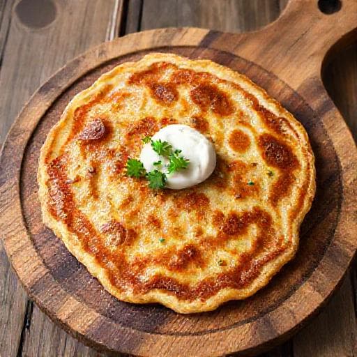Schnelle Allgäuer Krautkrapfen (vereinfacht)