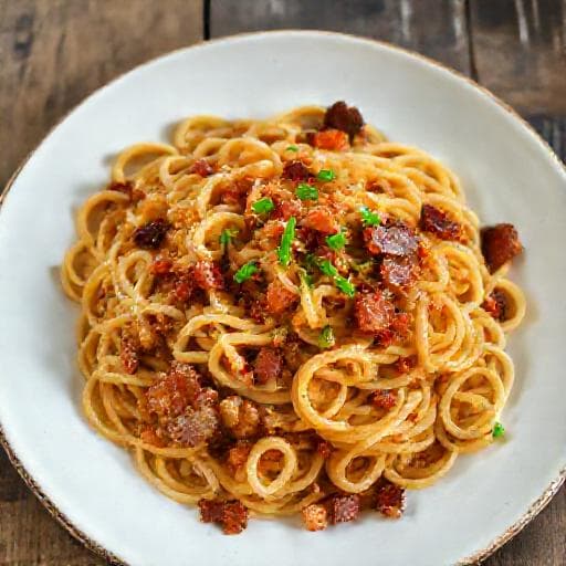 Klassische Krautspätzle