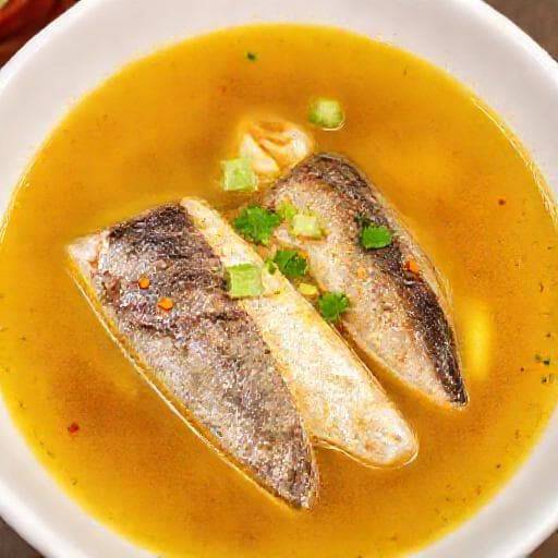 Singgang Ikan Tenggiri Ekspres