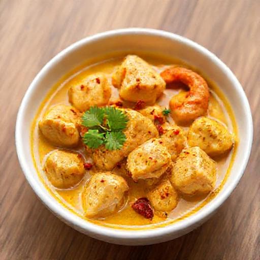 Quick Ketam Masak Lemak Cili Api