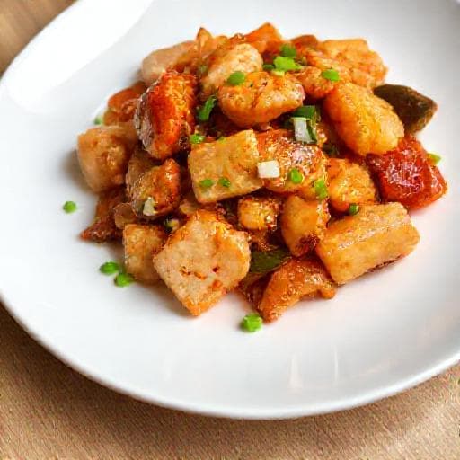 Quick Ketam Kam Heong