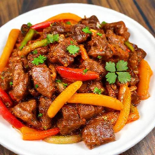 Classic Daging Paprik