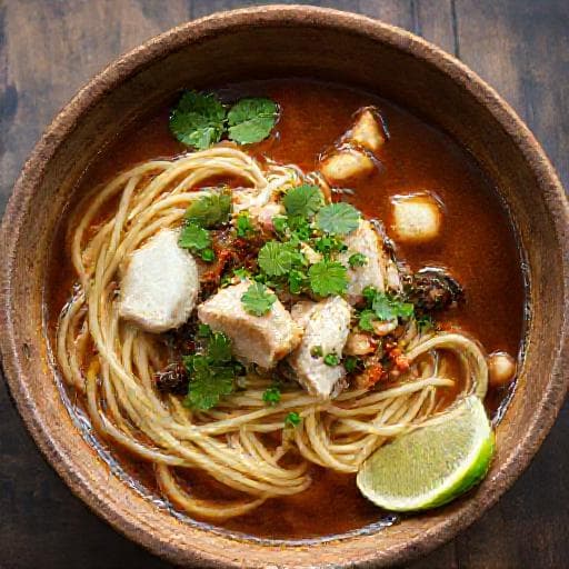 Laksa Johor Klasik