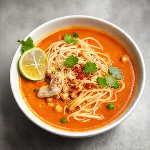 Laksa Johor Ekspres
