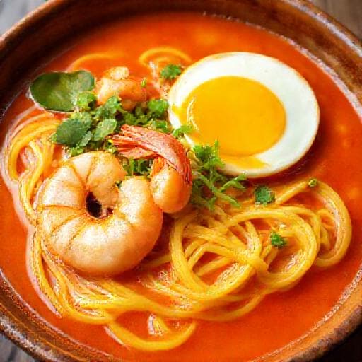Mee Bandung Muar (Classic)