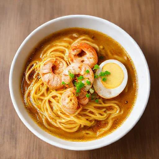 Quick Mee Bandung