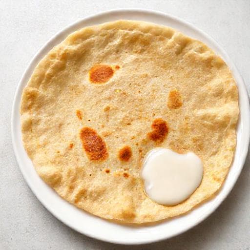 Quick Roti Canai
