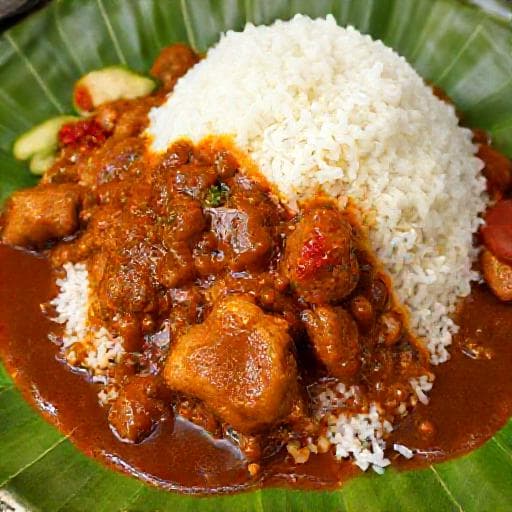 Classic Nasi Kandar