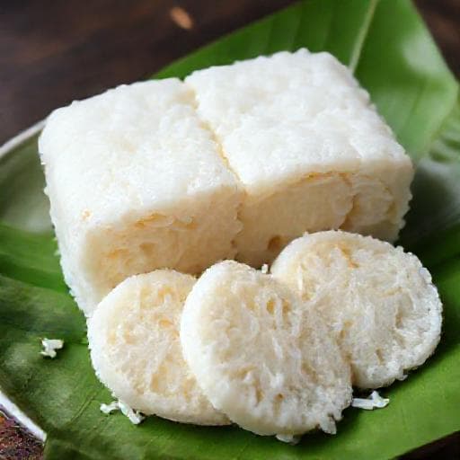 Lemang Periuk (Pot Lemang)