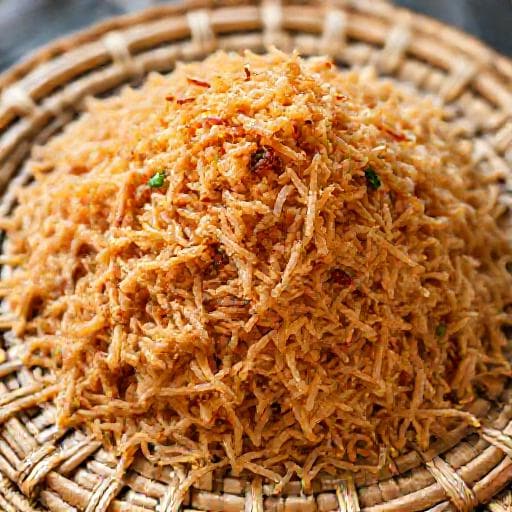 Serunding Daging (Classic Beef Floss)