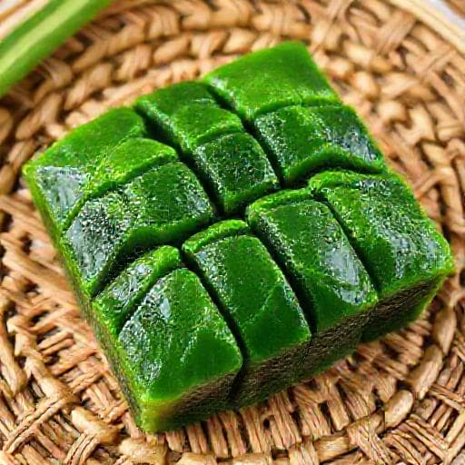 Pandan Dodol