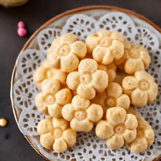 Biskut Semperit Klasik