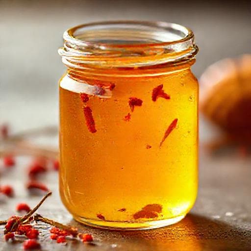 Classic Hot Honey