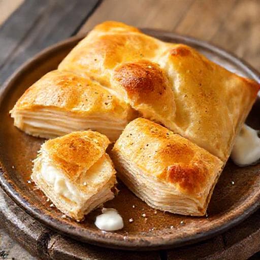 Traditional VITA BANITSA