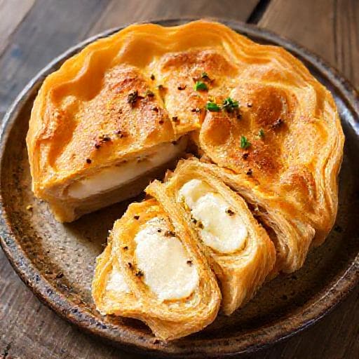 Traditional Mesechnitsa (Mesechnitsa)