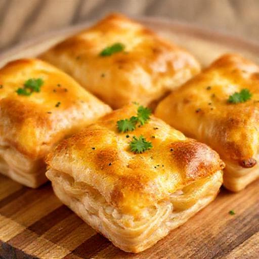 Quick Mesechnitsa (Simplified)