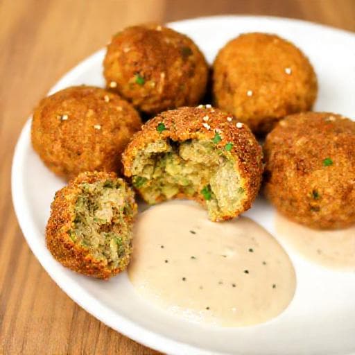 Classic Falafel