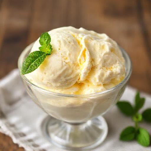 Класически Домашен Сладолед (Classic Homemade Ice Cream)