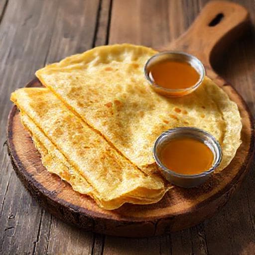 Quick & Easy Palachyntsi