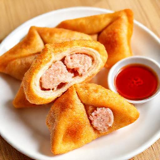 ハトシ (伝統的)