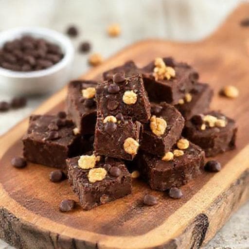 クイック ドバイチョコレート