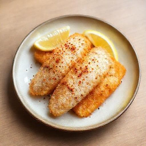 さばの竜田揚げ(伝統的)