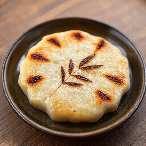 笹かまぼこ(伝統製法)