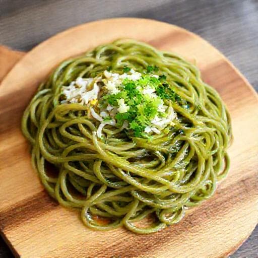 へぎそば 伝統的な作り方