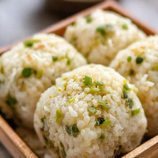 簡単!レンジでめはり寿司風