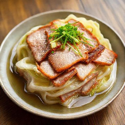 肉吸い風 豚バラと白菜の重ね蒸し
