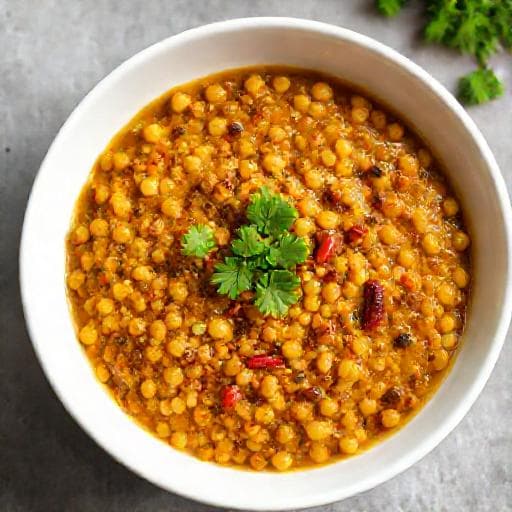 Szybki Dal Tadka