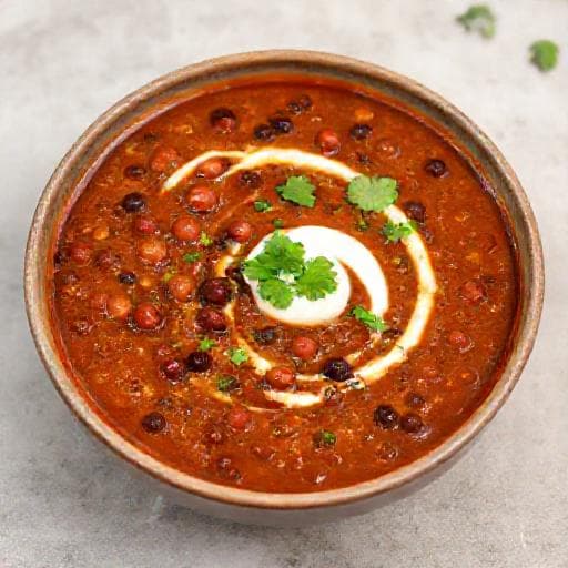 Szybki Dal Makhani