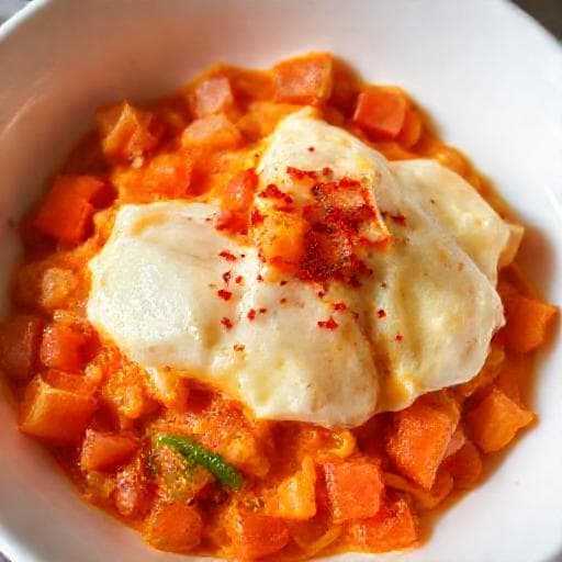 Szybkie Menemen