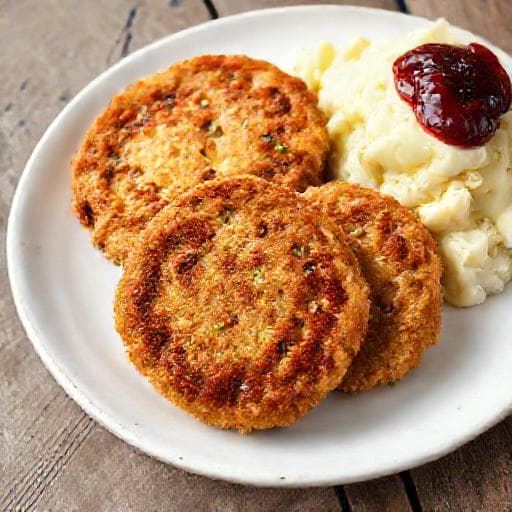 Klassiska Bönbiffar