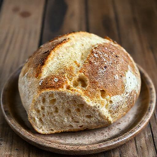 Snabb Ciabatta med Poolish