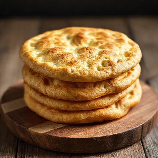 Klassisk Hönökaka