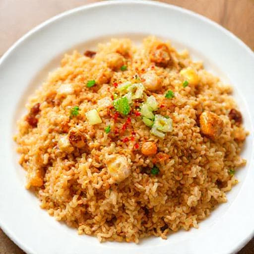 Snabb Nasi Goreng