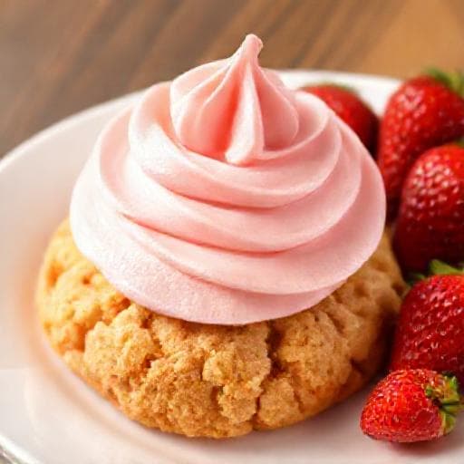 Klassiska Crumbl Cookies