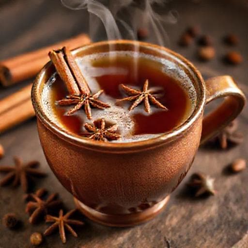 Klassisk Masala Chai