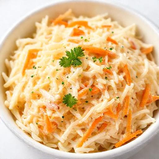 Klasický Coleslaw