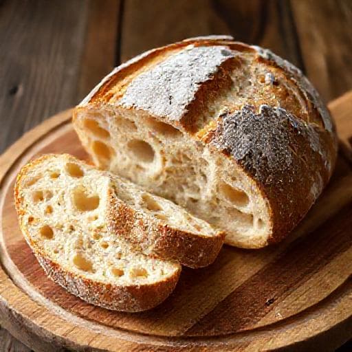 Tradičná Ciabatta