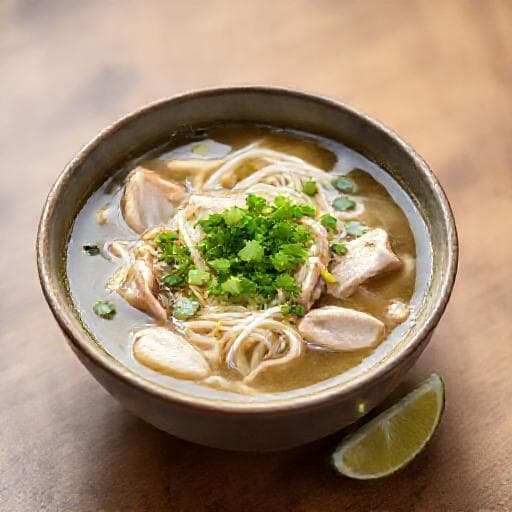 Rýchle Pho Ga